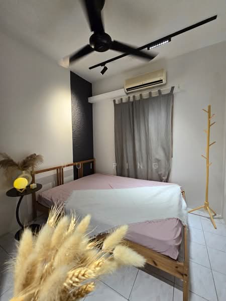 Apartment for Rent at Akasia Apartment - Hui Ping - Medium Bedroom - PropertyGuru.com.my