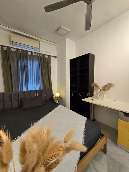 Apartment for Rent at Akasia Apartment - Hui Ping - Medium Bedroom - PropertyGuru.com.my