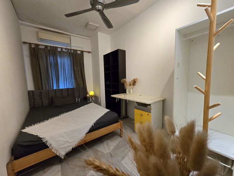 Apartment for Rent at Akasia Apartment - Hui Ping - Medium Bedroom - PropertyGuru.com.my