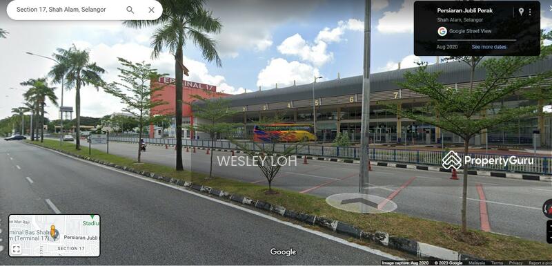 For Sale - Shah Alam