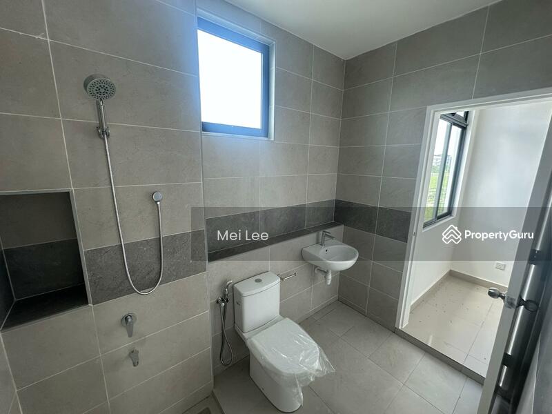 Untuk Dijual - Grey Stones (Cluster Home), Adda Heights