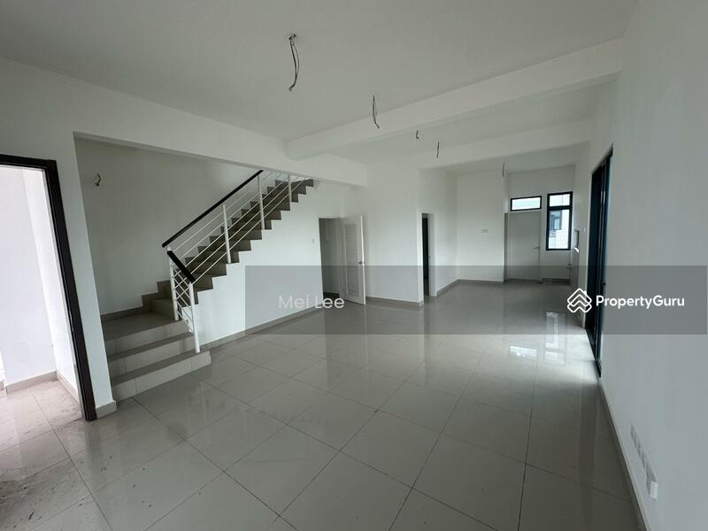 Untuk Dijual - Grey Stones (Cluster Home), Adda Heights