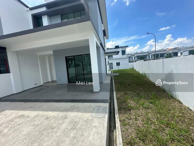 Untuk Dijual - Grey Stones (Cluster Home), Adda Heights