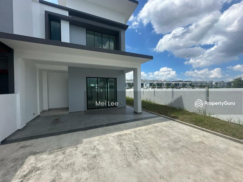 Untuk Dijual - Grey Stones (Cluster Home), Adda Heights