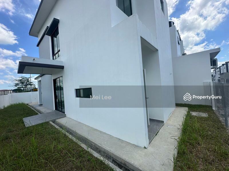 Untuk Dijual - Grey Stones (Cluster Home), Adda Heights