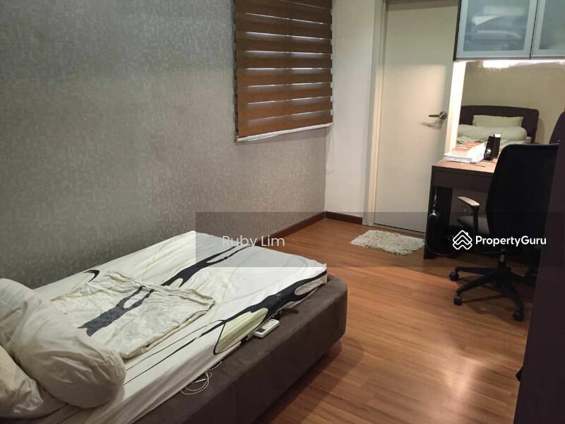 Pangsapuri untuk Dijual di Subang Ville Ehsan - Ruby Lim - PropertyGuru.com.my