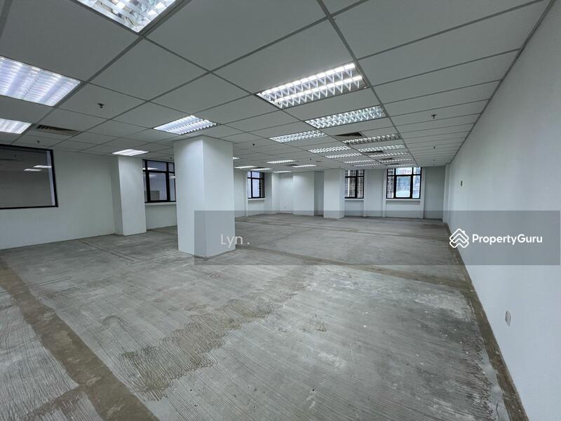 For Sale - Wisma UOA II