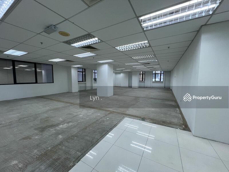 For Sale - Wisma UOA II