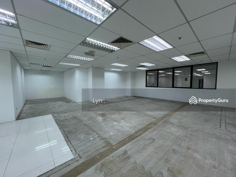 For Sale - Wisma UOA II