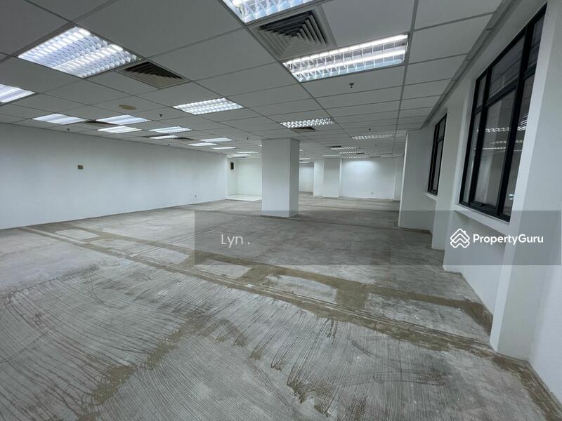 For Sale - Wisma UOA II