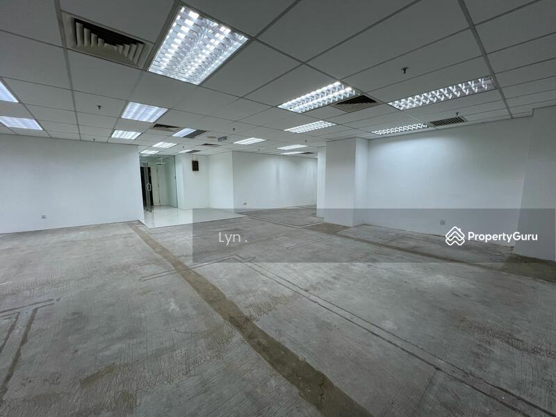 For Sale - Wisma UOA II