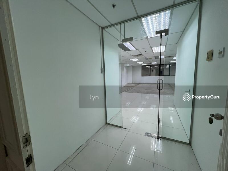 For Sale - Wisma UOA II