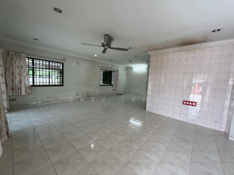 Semi-Detached House for Sale in New Pasir Puteh (Ipoh) - Gary Tang - PropertyGuru.com.my