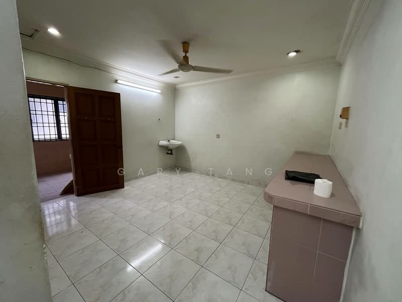 Semi-Detached House for Sale in New Pasir Puteh (Ipoh) - Gary Tang - PropertyGuru.com.my