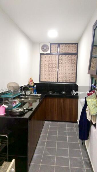 Untuk Dijual - Zefer Hill Residence