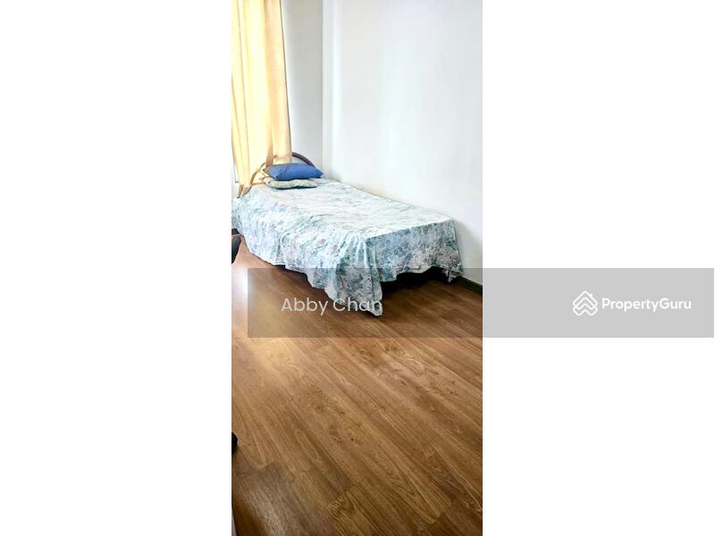 Untuk Dijual - Zefer Hill Residence