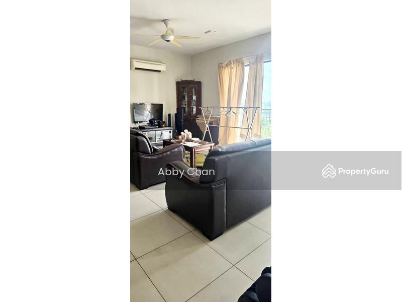 Untuk Dijual - Zefer Hill Residence