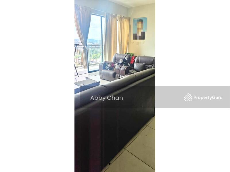 Untuk Dijual - Zefer Hill Residence