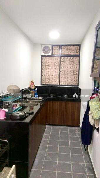 Untuk Dijual - Zefer Hill Residence