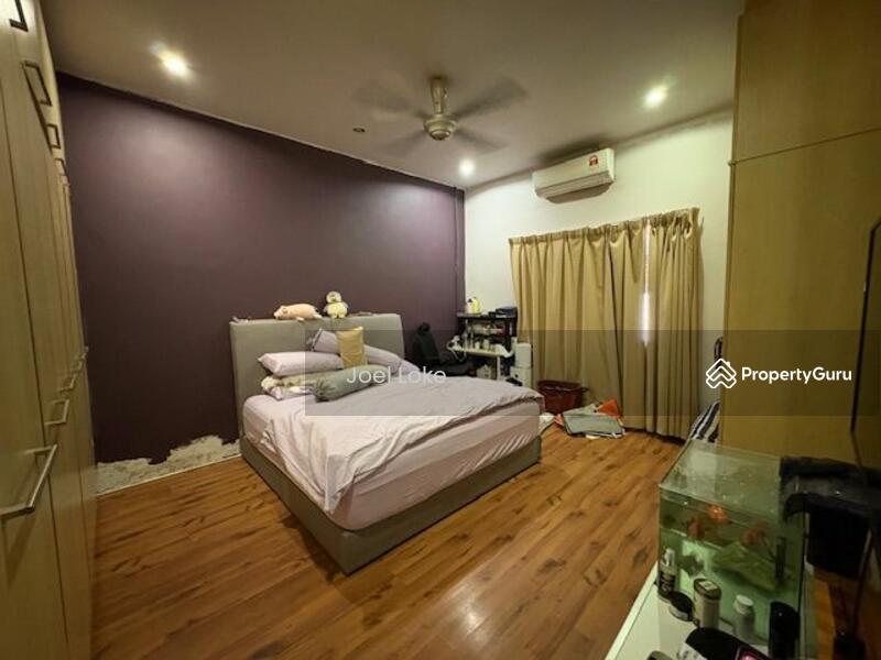 Bungalow for Sale in Seksyen 12 (Petaling Jaya) - Joel Loke - PropertyGuru.com.my