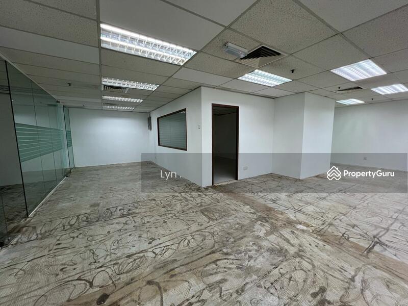 For Sale - Wisma UOA II