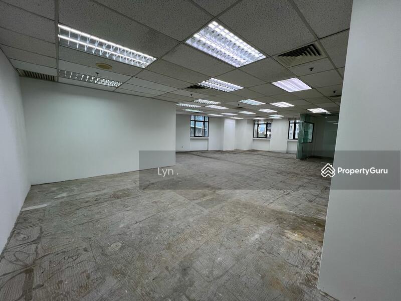 For Sale - Wisma UOA II