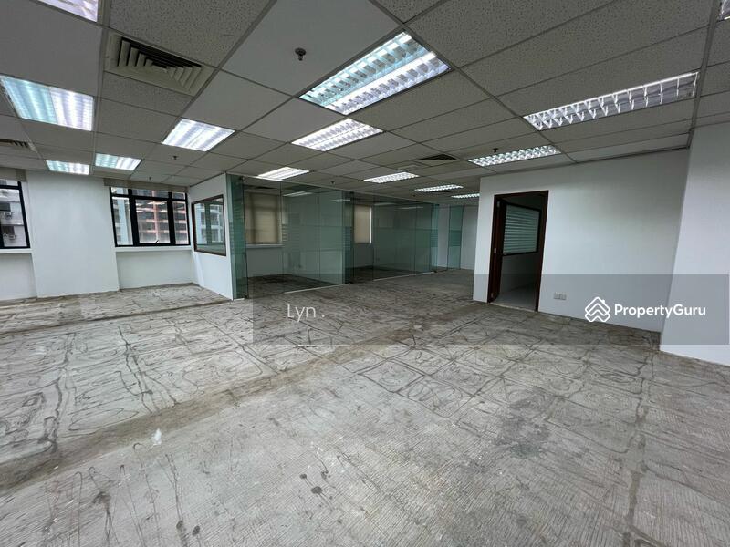 For Sale - Wisma UOA II