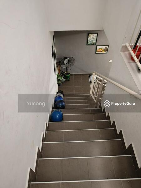 Untuk Dijual - Taman Pulai Hijauan Tamans Pulais Hijauans