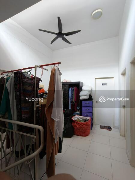 Untuk Dijual - Taman Pulai Hijauan Tamans Pulais Hijauans