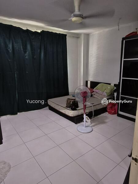 Untuk Dijual - Taman Pulai Hijauan Tamans Pulais Hijauans