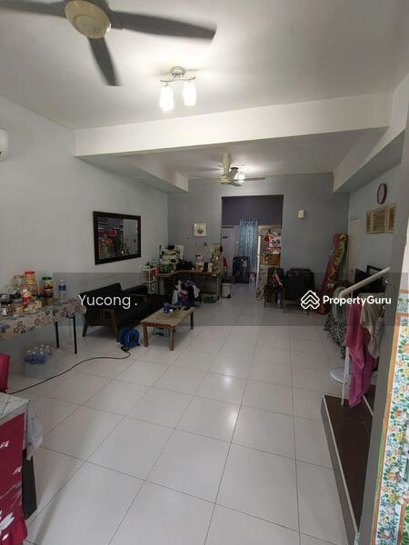Untuk Dijual - Taman Pulai Hijauan Tamans Pulais Hijauans