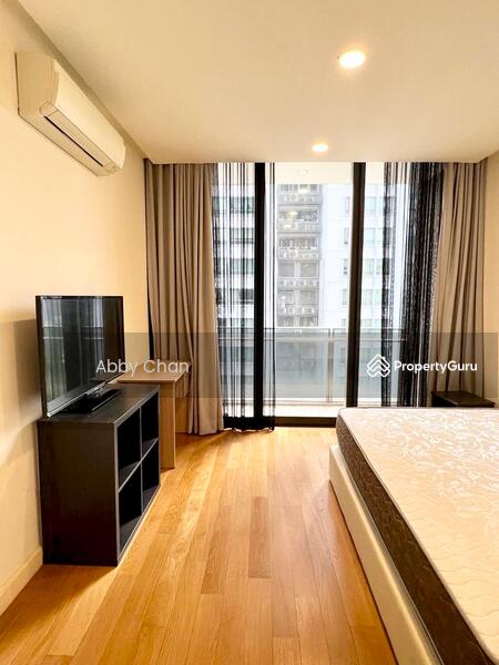 Condominium for Sale at 6 CapSquare - Abby Chan - PropertyGuru.com.my