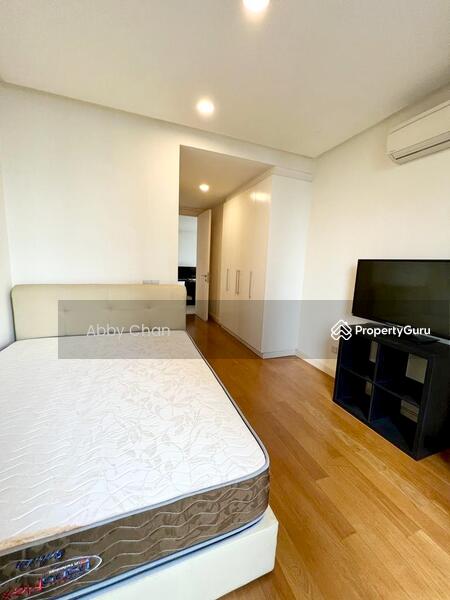 Condominium for Sale at 6 CapSquare - Abby Chan - PropertyGuru.com.my