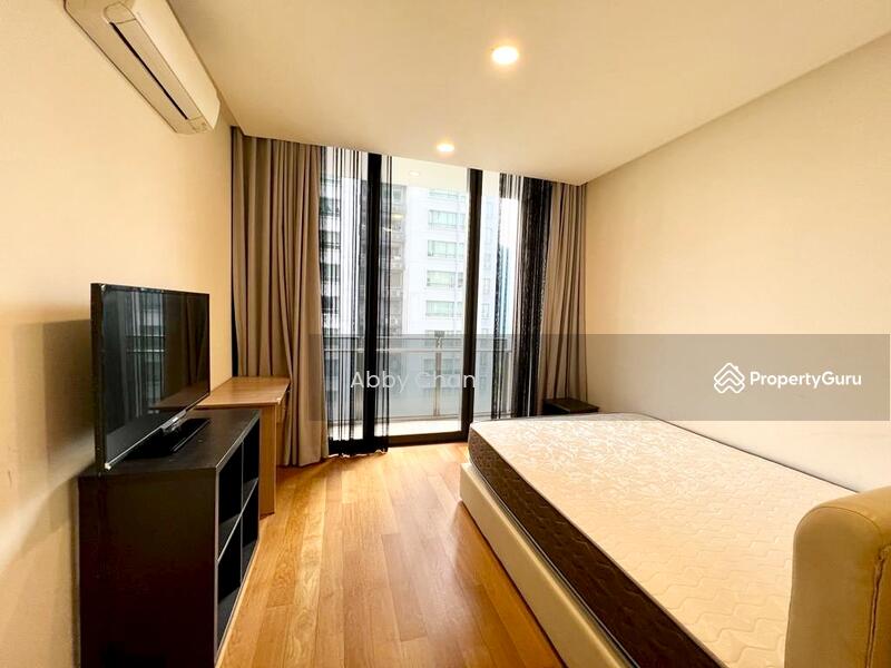 Condominium for Sale at 6 CapSquare - Abby Chan - PropertyGuru.com.my
