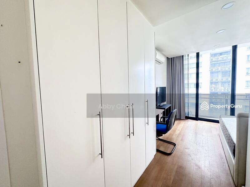 Condominium for Sale at 6 CapSquare - Abby Chan - PropertyGuru.com.my