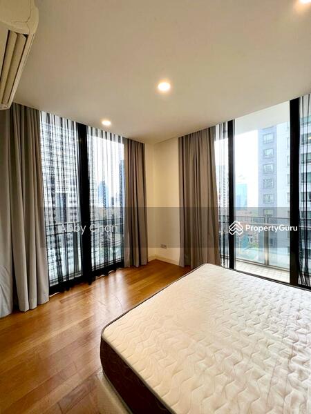 Condominium for Sale at 6 CapSquare - Abby Chan - PropertyGuru.com.my