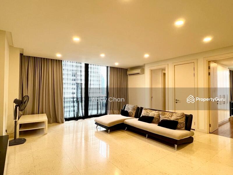 Condominium for Sale at 6 CapSquare - Abby Chan - PropertyGuru.com.my