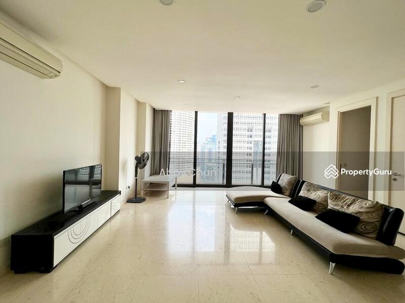 Condominium for Sale at 6 CapSquare - Abby Chan - PropertyGuru.com.my
