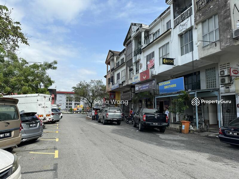 Untuk Disewa - USJ 1 Shop Office