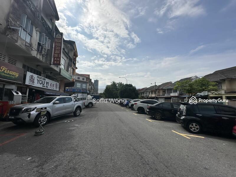 Untuk Disewa - USJ 1 Shop Office