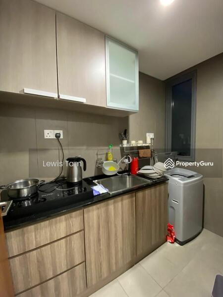 Kondominium untuk Dijual di The Fennel - Lewis Tam - PropertyGuru.com.my