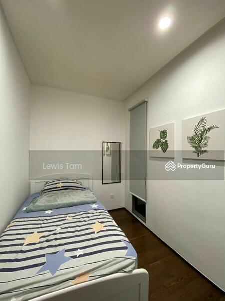 Kondominium untuk Dijual di The Fennel - Lewis Tam - PropertyGuru.com.my
