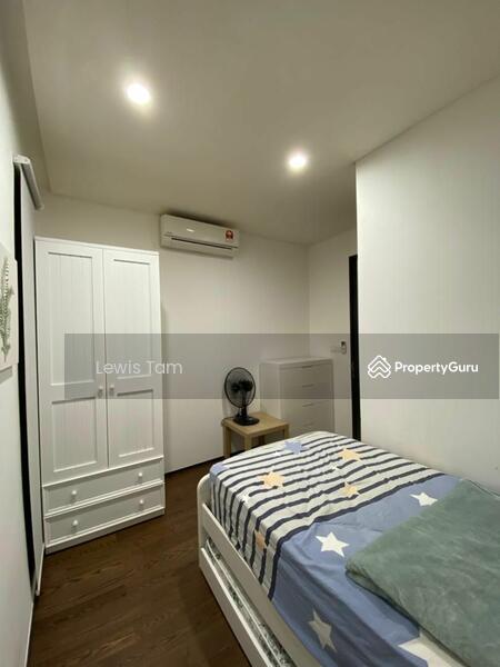 Kondominium untuk Dijual di The Fennel - Lewis Tam - PropertyGuru.com.my