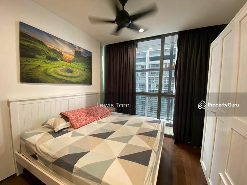 Kondominium untuk Dijual di The Fennel - Lewis Tam - PropertyGuru.com.my