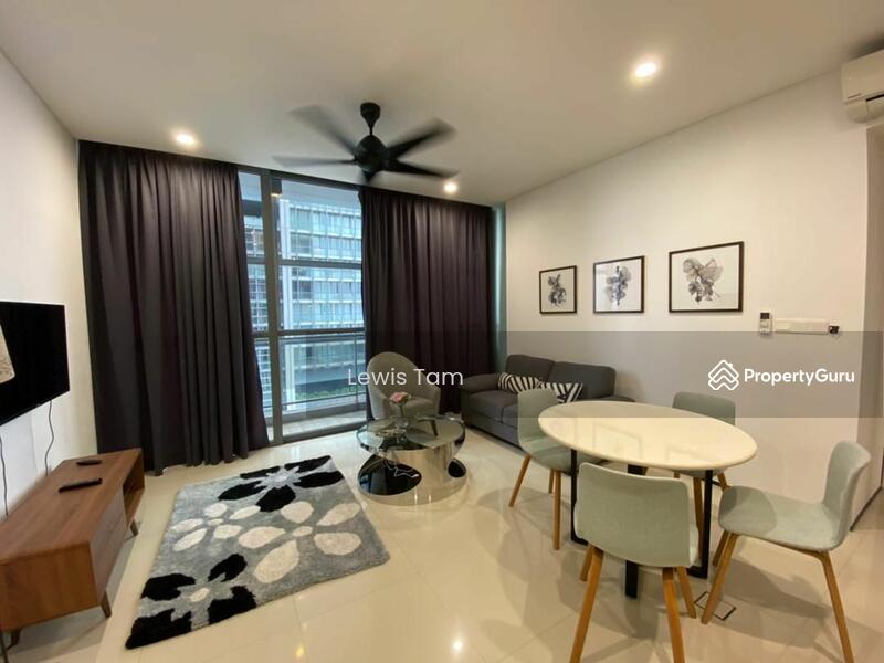 Kondominium untuk Dijual di The Fennel - Lewis Tam - PropertyGuru.com.my