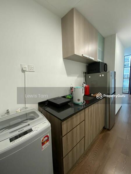 Kondominium untuk Dijual di The Fennel - Lewis Tam - PropertyGuru.com.my