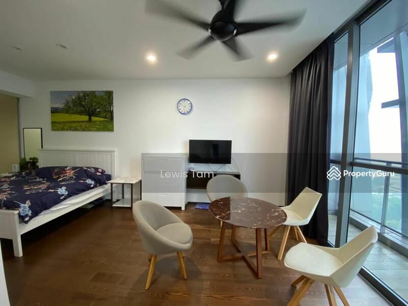 Kondominium untuk Dijual di The Fennel - Lewis Tam - PropertyGuru.com.my