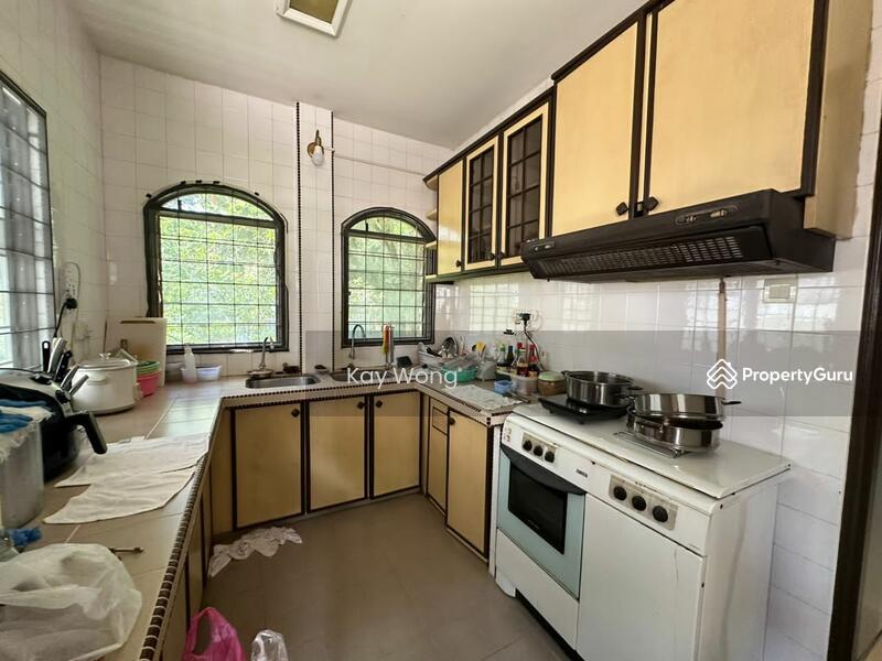 For Sale - 2 Storey Bungalow