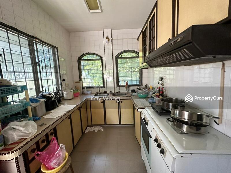 For Sale - 2 Storey Bungalow