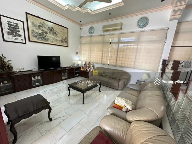 For Sale - 2 Storey Bungalow